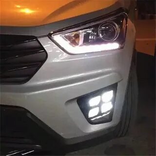 Диодные лампы крета