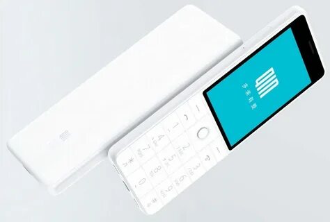 Кнопочный xiaomi