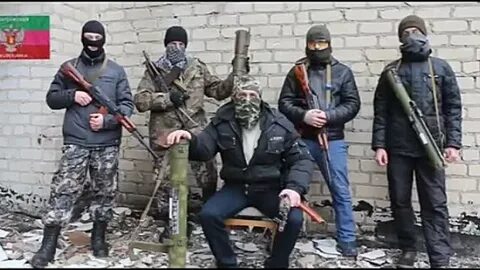 Новости украины сегодня партизан последние