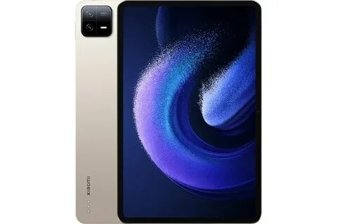 Xiaomi pad 6 телефон