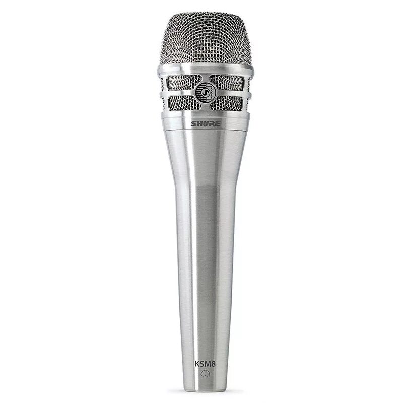 Shure микрофоны для вокала. Shure ksm8. Shure ksm8/n. Микрофон Shure ksm8/n. Shure ksm313.