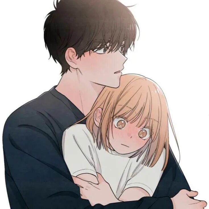 откровения юности манга