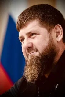 Рамзан кадыров дон