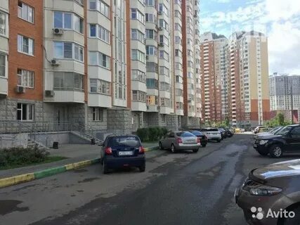 Говорова 52 одинцово