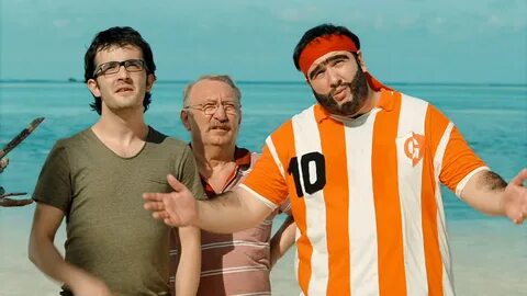 Recep ivedik 4