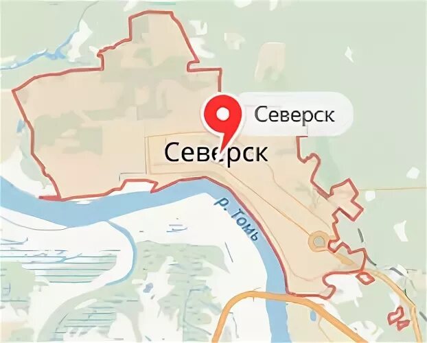 Карта северска с домом. Северск на карте. Г Северск на карте. Северск Томская область на карте. Зато Северск карта.