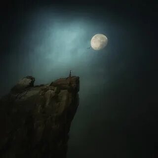 Moon автор