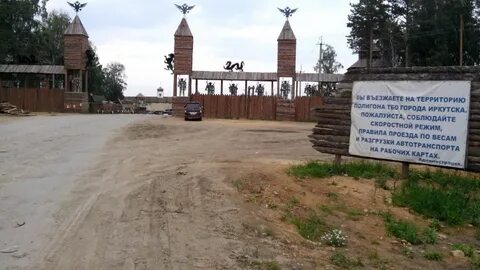 Тбо иркутск