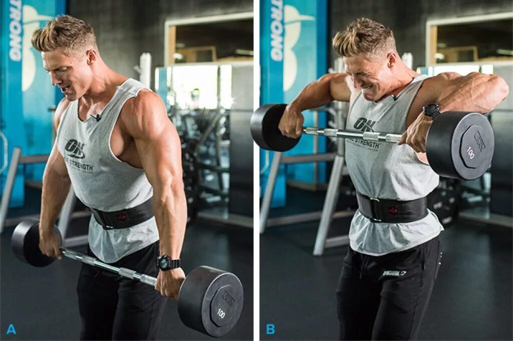 комплекс упражнений на плечи в тренажерном зале для мужчин. подъем гантелей через стороны стоя. лучшие упражнения на дельты. лучшие упражнения на дельты. лучшие упражнения на дельты.