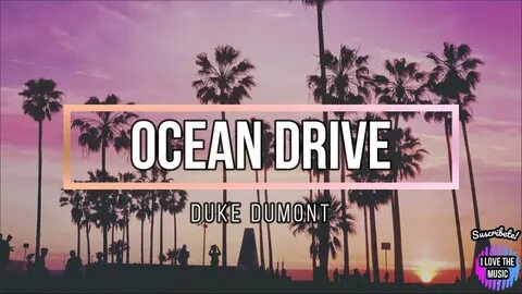 Dumont ocean drive