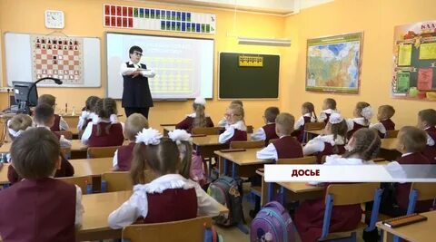 Занятие в школах мордовии сегодня
