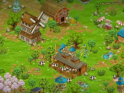 Good farm