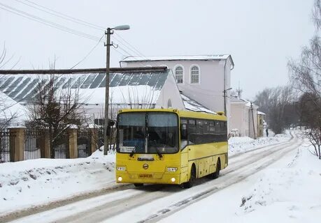 Экскурсии из торжка на автобусе