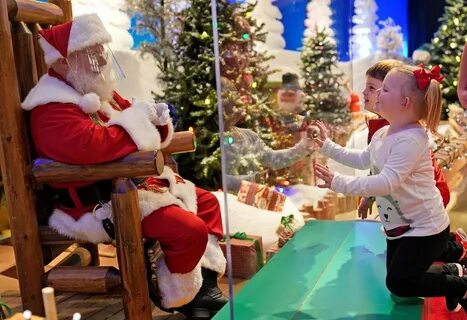 Claus come