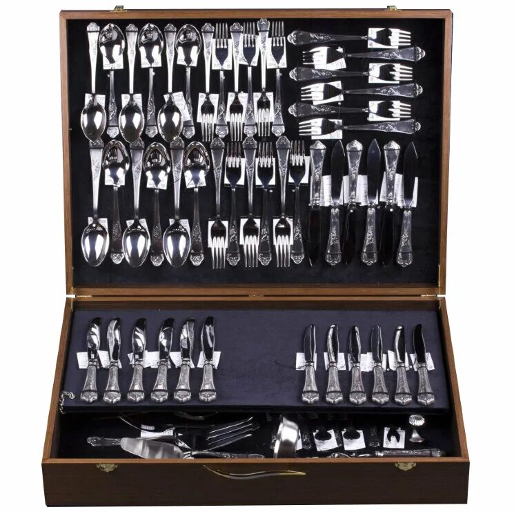 кольчугино 1985 столовый набор 24 предмета 6 персон. наборы столовые приборы из серебра аргента. столовое серебро ампир красная пресня. аргента столовое серебро 4 персоны престиж. набор серебряных столовых приборов на 6.