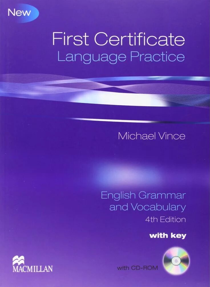 Macmillan language book. Michael vince first certificate. first certificate language practice. macmillan language practice. michael vince language practice.