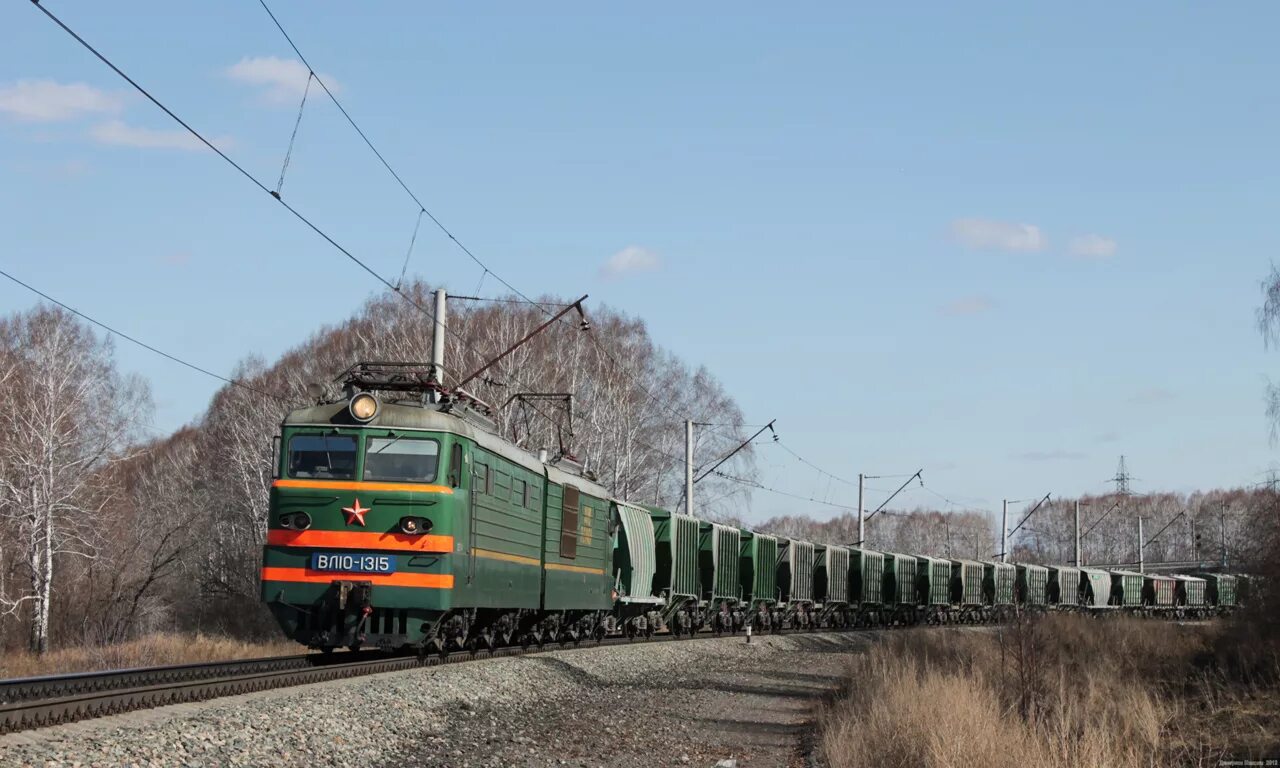 Станция Обь Новосибирская область. Вл10-1315. Вл-10 в Новосибирской области. ЖД станция Обь.