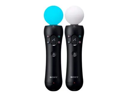 Ps4 move