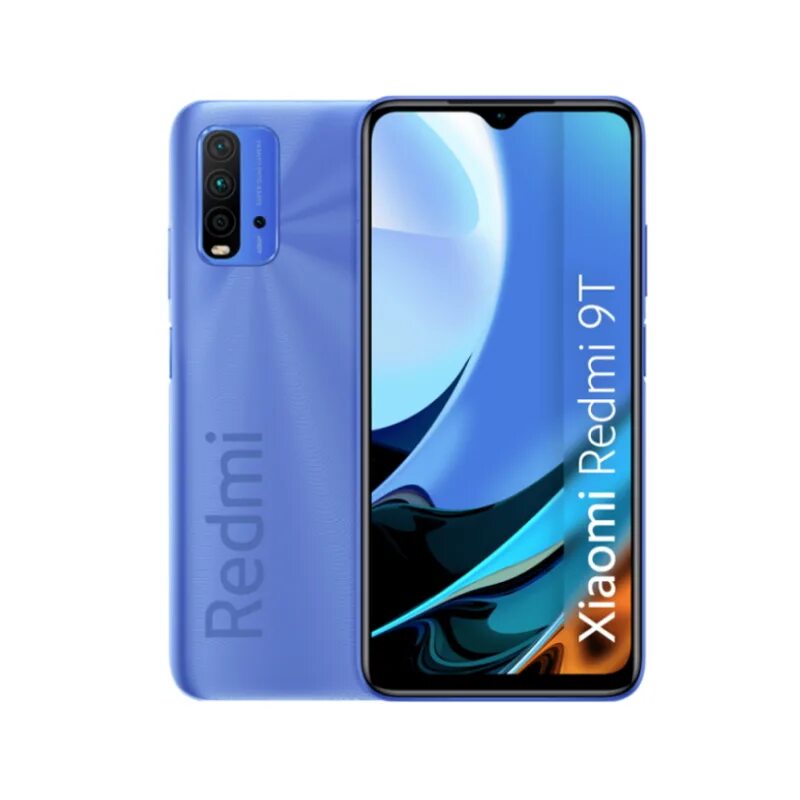 Redmi 9 128gb купить