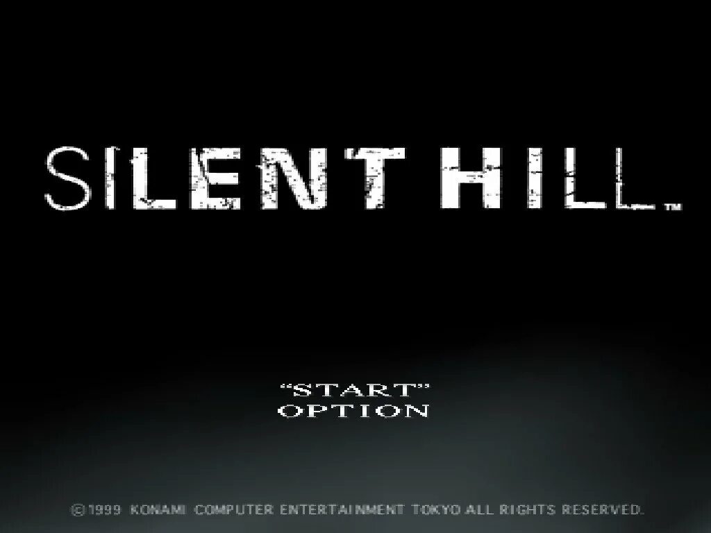 Better title screen. Better title screen