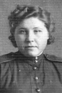 Августа александровна