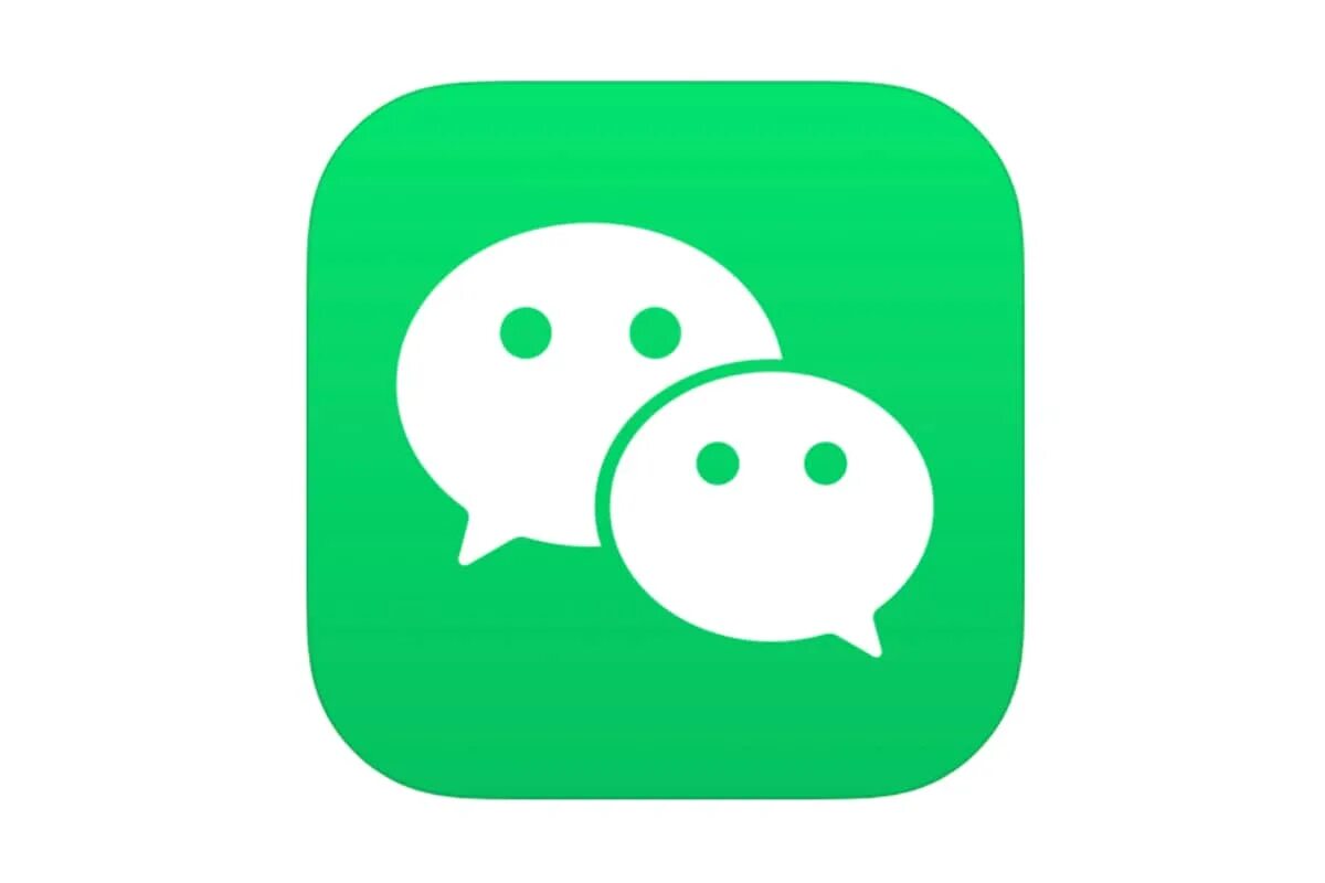 Wechat web. Wechat web