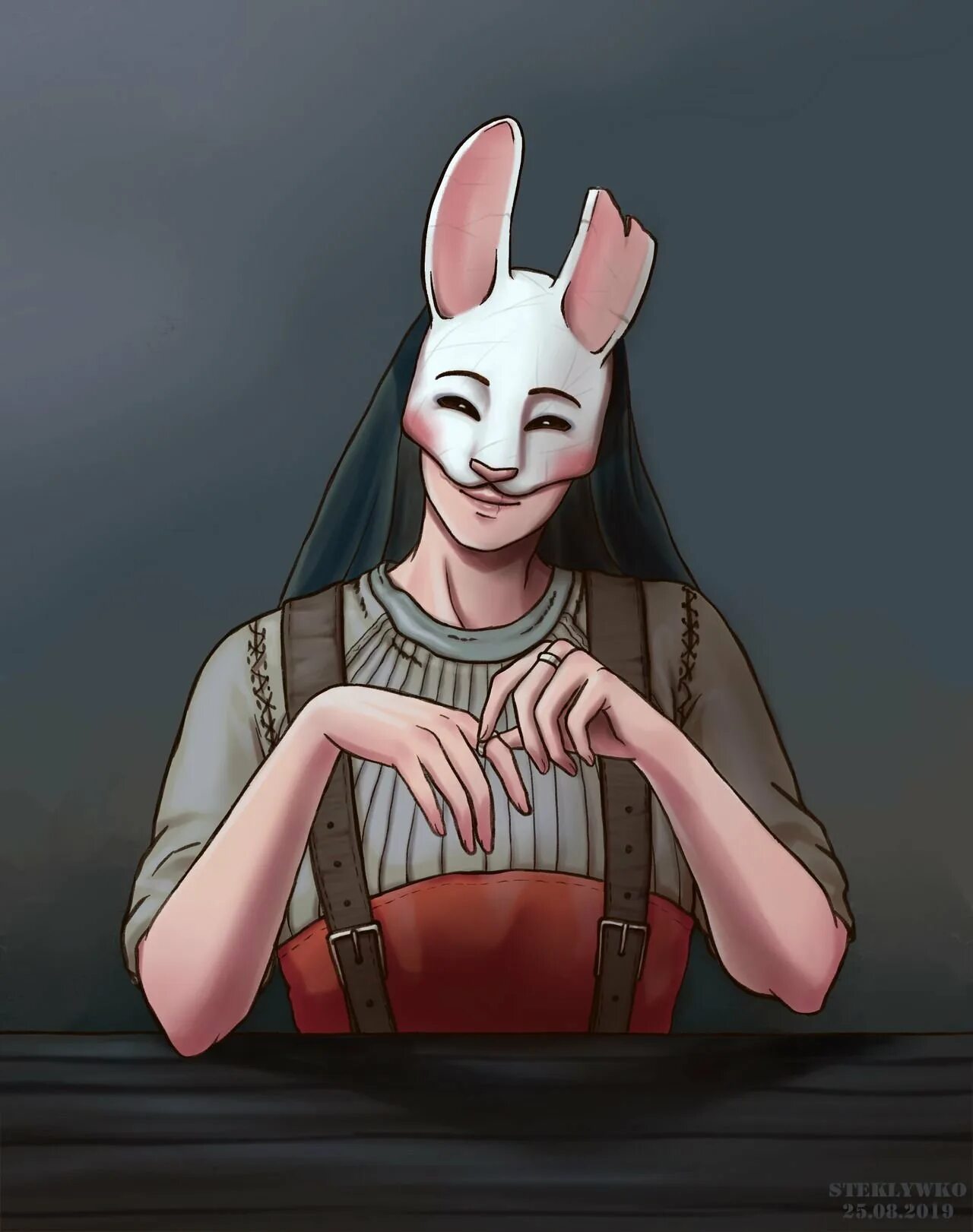 Охотница дбд. Dead by daylight охотницыюа анна. дед бай дейлайт охотница анна. дед бай дейлайт анна охотница арт. дед бай дейлайт охотница анна без маски.