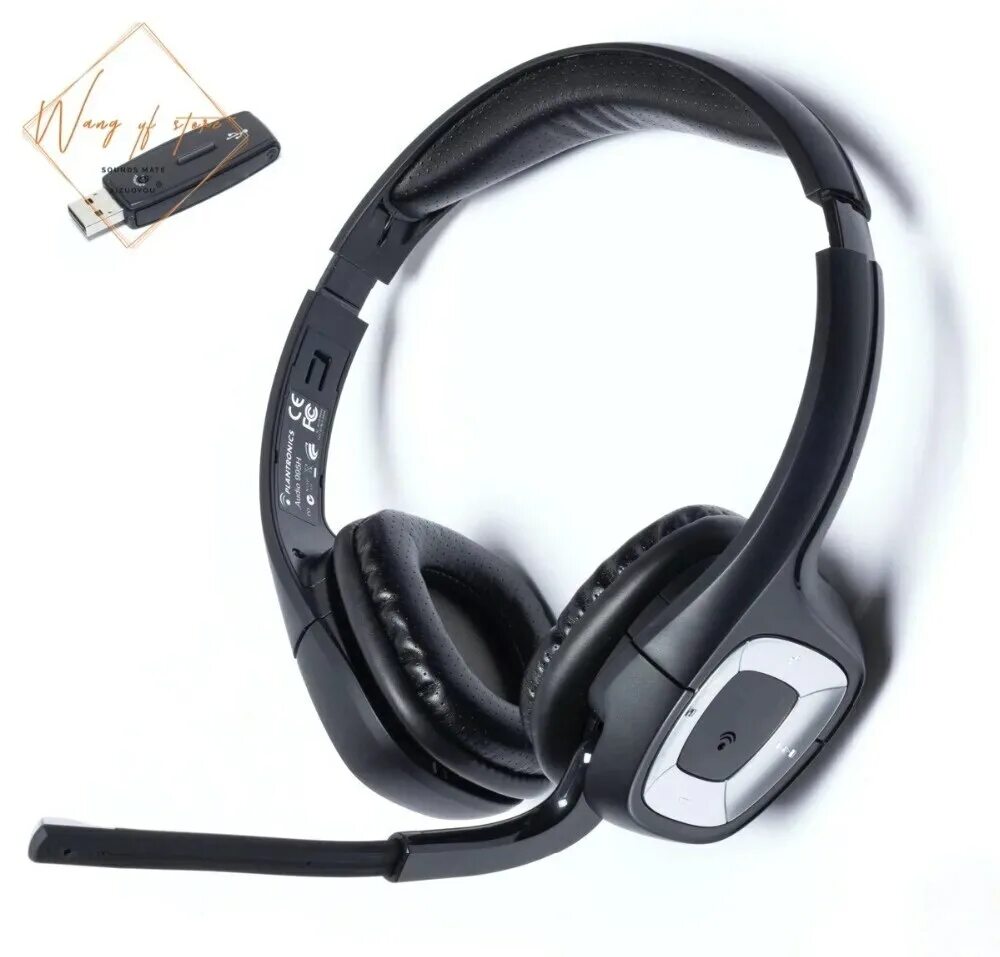 Plantronics 995. Plantronics 995h-02. Беспроводные Plantronics Audio 995. Наушники Plantronics 995 с микрофоном. Беспроводные наушники с амбушюрами