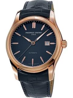 Frederique constant automatic