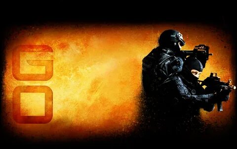 Counter strike global offensive cs go