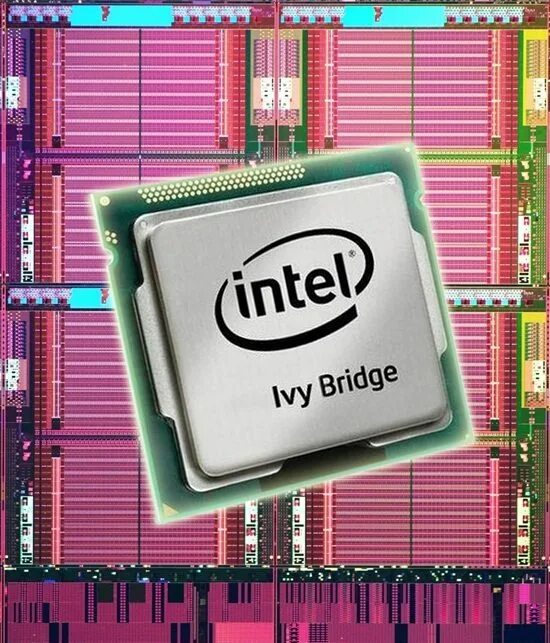 Cpu list
