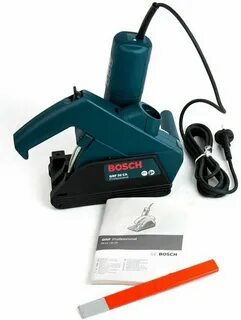 Bosch gnf 20 ca