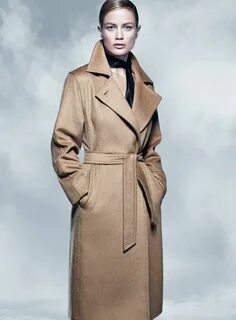 Пальто женское max mara