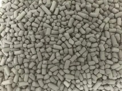 Hcl катализатор