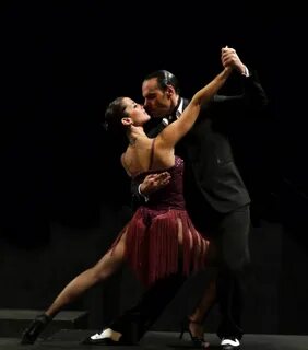 Dancing b