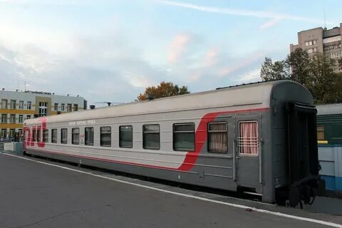 Вагоны охраны труда