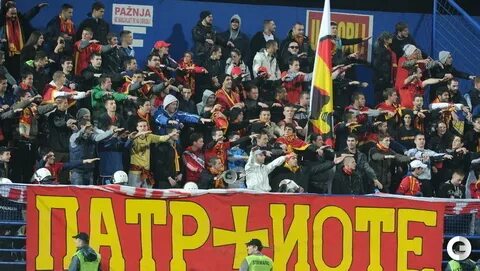 Матч черногория