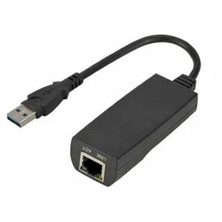 Переходник lan на usb