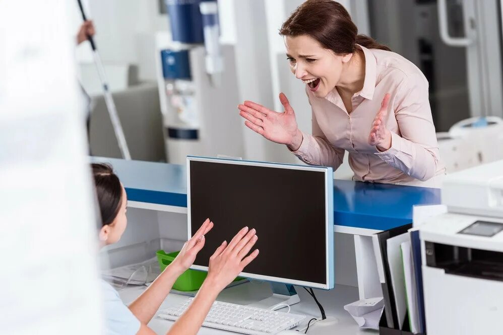 Fill in dishonest aggressive patient. Very useful information for receptionist. Травматический стресс. Вводить в заблуждение картинки. Медбрат.