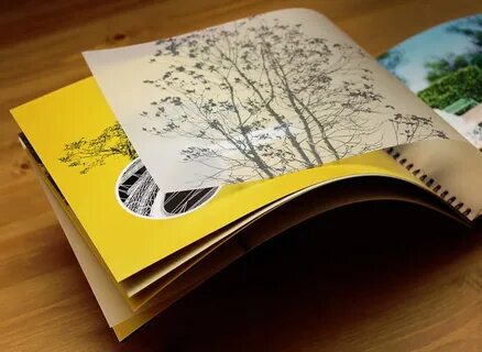 Где напечатать книгу