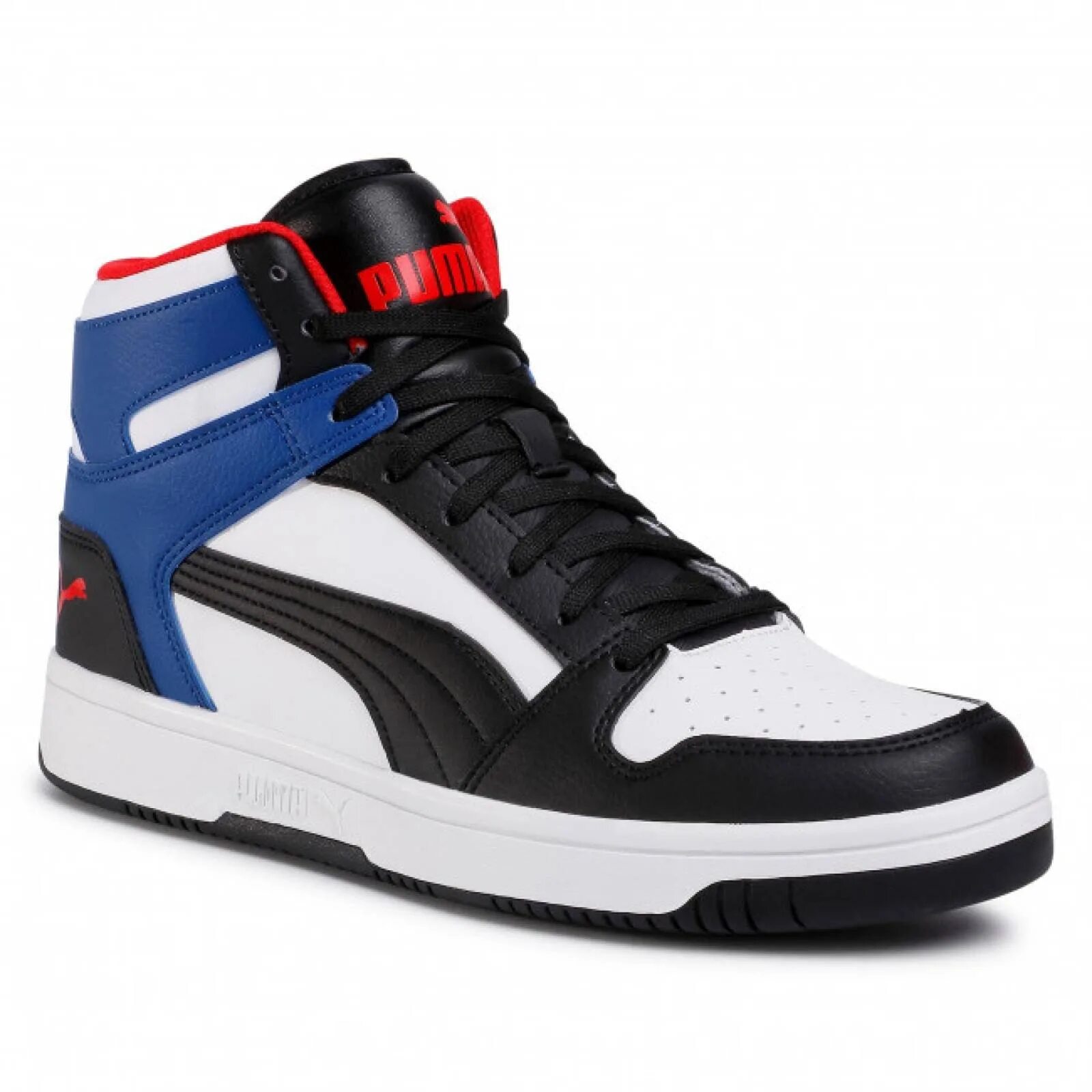 Puma rebound layup sl. Кроссовки puma rebound joy. puma высокие кроссовки rebound. puma joy rebound black.
