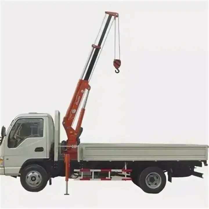 Китайский манипулятор. Малогабаритный автокран 5 тн. Автовышки и манипулятора. Манипулятор до 3 тонн. Isuzu 6000.
