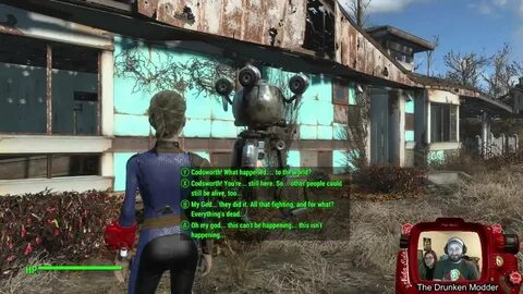 Four play fallout