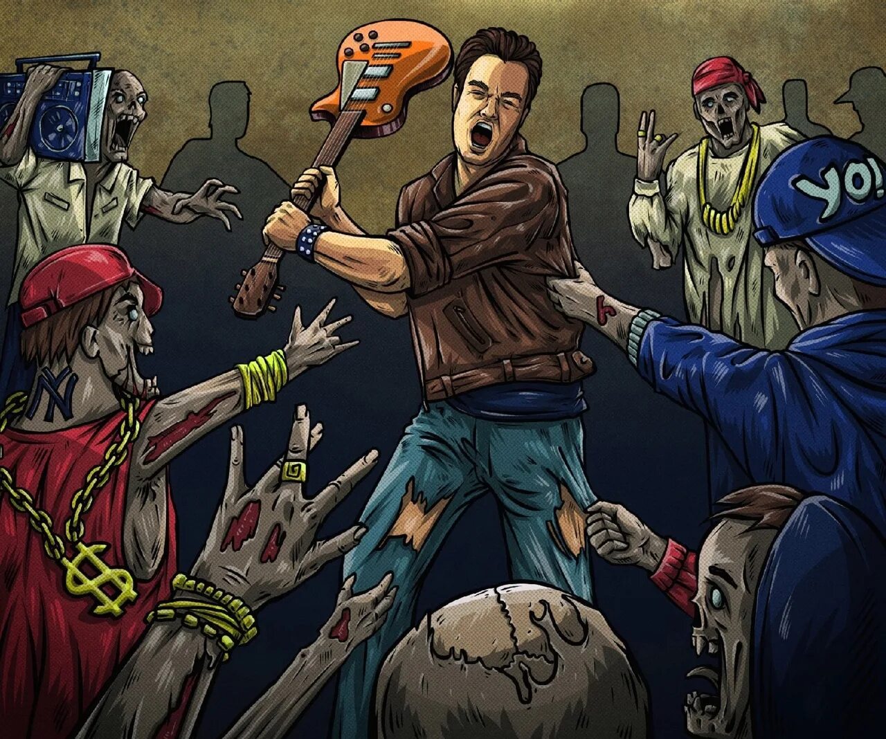 Классика против рэпа. Рокер рэп. Рэп против. Рок против рэпа. Мемы про рэп и рок.