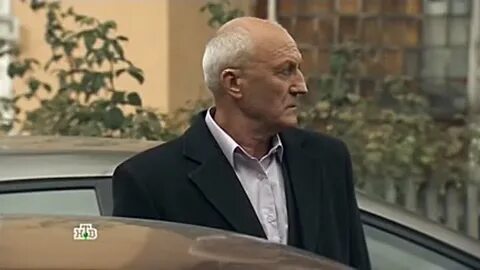 Учитель в законе 9