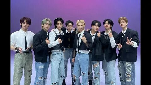 Falling up stray kids на русском