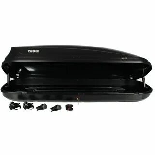 Thule pacific