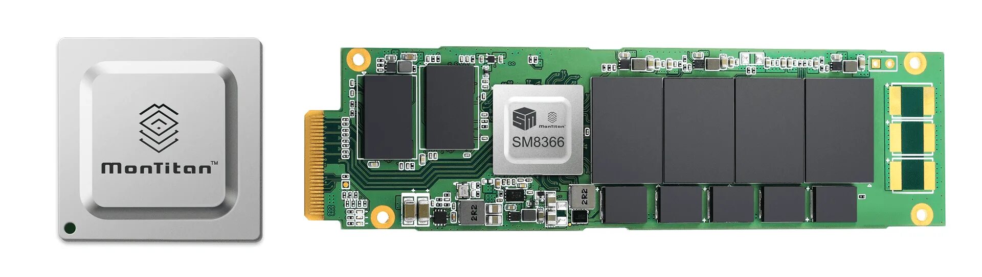 Sm controller