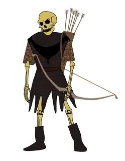 Range characters