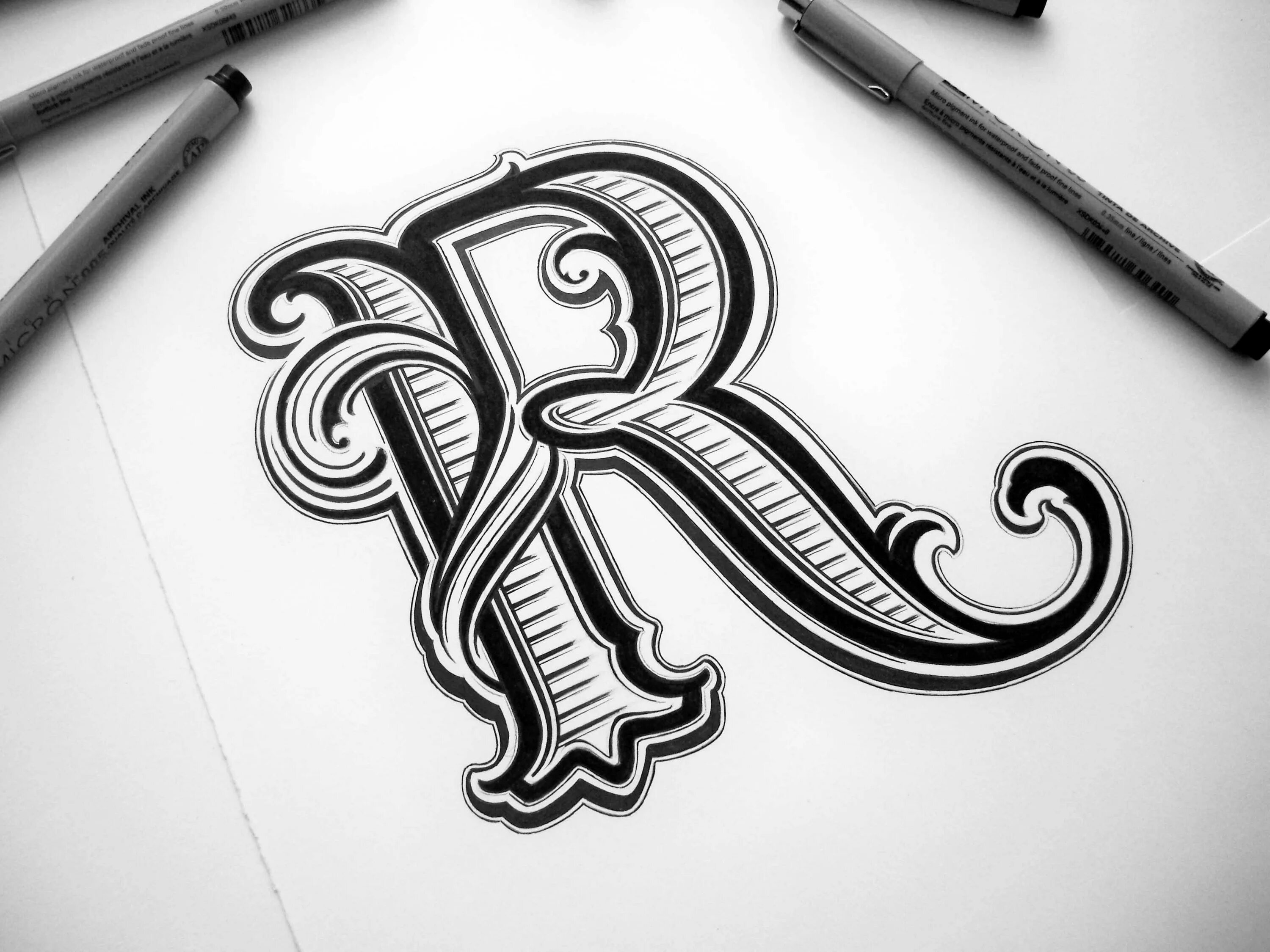 S p design